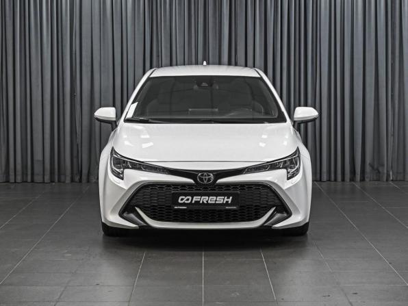 Toyota Corolla XII (E210) с пробегом 2019 года, цена 1 856 000 рублей, 64588 км, хэтчбек, Автокод Объявления