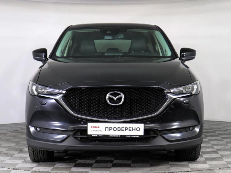 Mazda CX-5 II Химки  - изображение 2