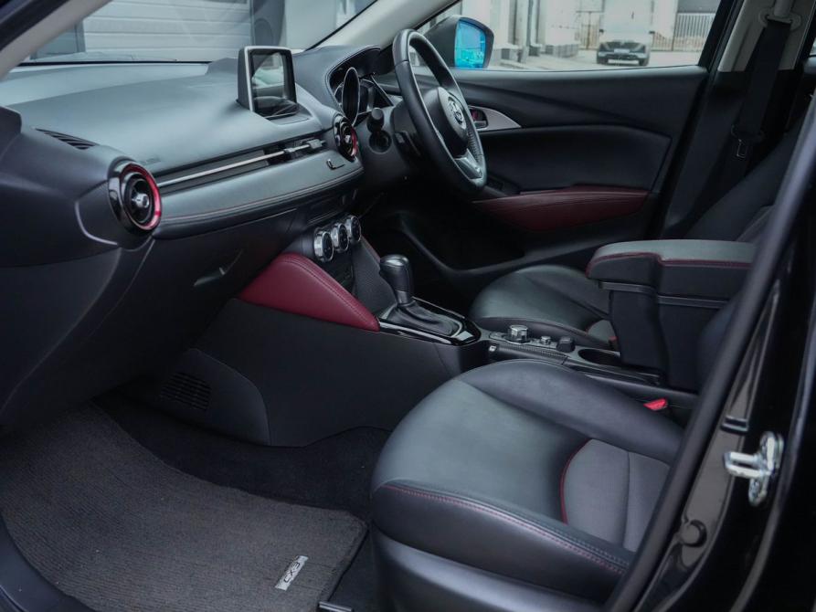 Mazda CX-3 I Новосибирск  - изображение 22