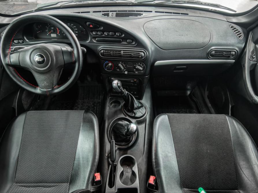 Chevrolet Niva I Рестайлинг Ростов-на-Дону  - изображение 7