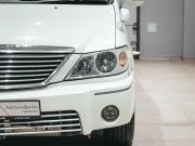 Nissan Presage I Екатеринбург  - изображение 22