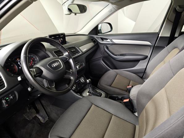 Audi Q3 I (8U) с пробегом 2013 года, цена 1 349 000 рублей, 151269 км, внедорожник, Автокод Объявления