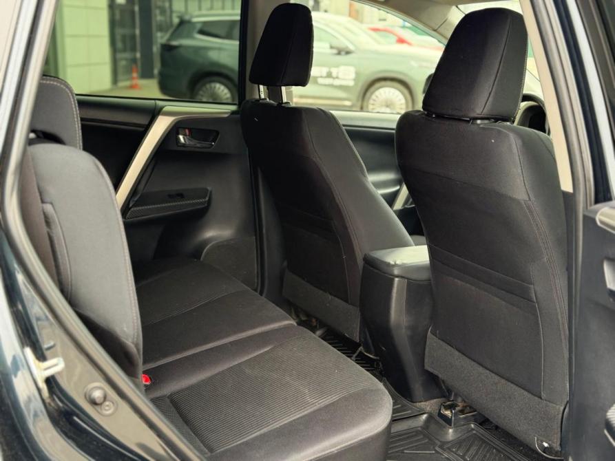 Toyota RAV4 IV (XA40) Томск  - изображение 15