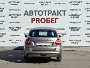 Lada (ВАЗ) Granta I Рестайлинг Владимир  - изображение 14