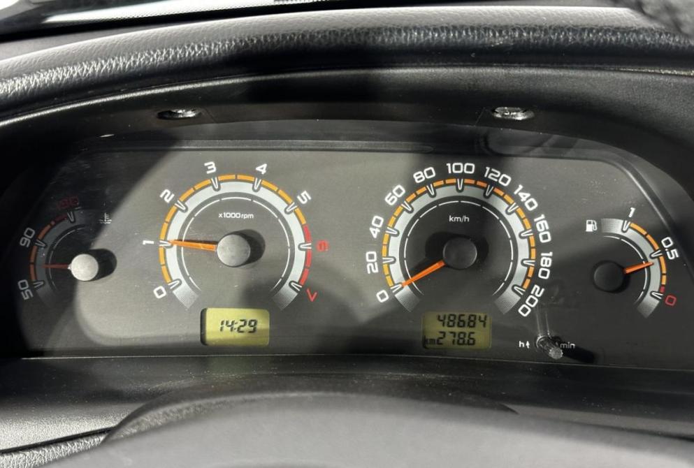 Lada (ВАЗ) Niva Travel I Саранск  - изображение 16