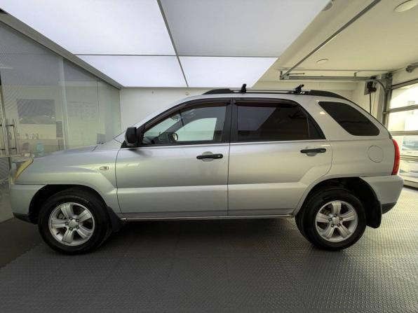 Kia Sportage II Рестайлинг с пробегом 2009 года, цена 795 000 рублей, 188304 км, внедорожник, Автокод Объявления