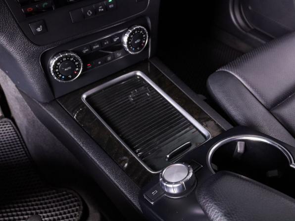 Mercedes-Benz GLK-Класс I (X204) Рестайлинг с пробегом 2013 года, цена 1 999 000 рублей, 179638 км, внедорожник, Автокод Объявления