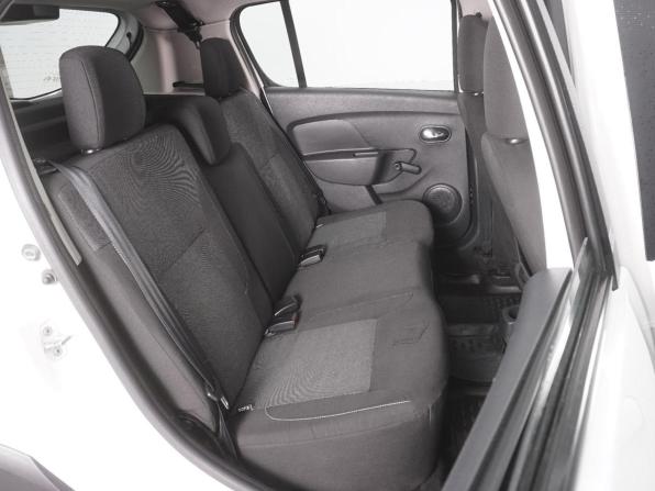 Renault Sandero II Рестайлинг с пробегом 2019 года, цена 1 035 000 рублей, 94272 км, хэтчбек, Автокод Объявления