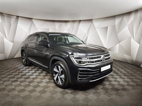 Volkswagen Teramont I Рестайлинг с пробегом 2023 года, цена 4 741 000 рублей, 28984 км, внедорожник, Автокод Объявления