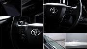 Toyota Camry IX (XV80) Москва  - изображение 36