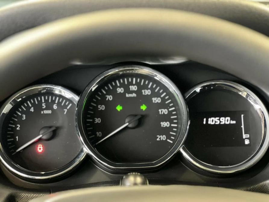 Nissan Terrano III (D10) Екатеринбург  - изображение 13