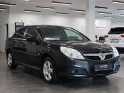 Opel Vectra C Рестайлинг Калуга  - изображение 32