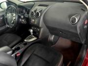 Nissan Qashqai I Рестайлинг Москва  - изображение 28