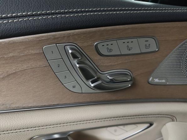 Mercedes-Benz CLS III (C257) с пробегом 2019 года, цена 4 700 000 рублей, 90992 км, седан, Автокод Объявления