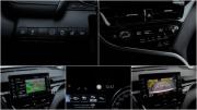 Toyota Camry VIII (XV70) Рестайлинг Москва  - изображение 19