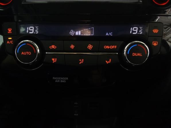 Nissan Qashqai II с пробегом 2015 года, цена 1 585 000 рублей, 113000 км, внедорожник, Автокод Объявления