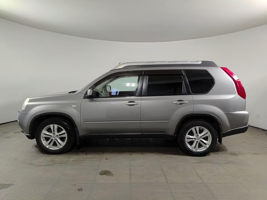 Nissan X-Trail II Рестайлинг Уфа  - изображение 10