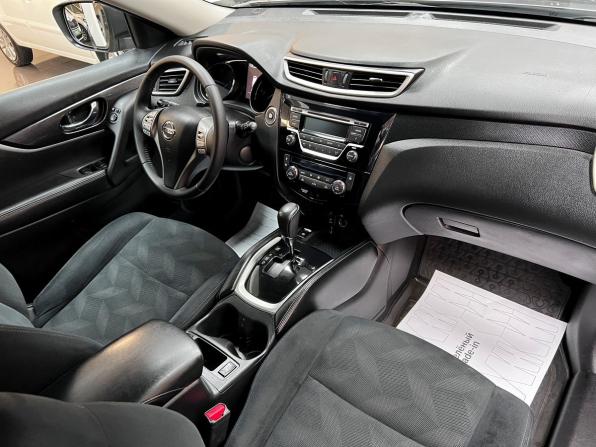 Nissan X-Trail III с пробегом 2015 года, цена 1 590 000 рублей, 130492 км, внедорожник, Автокод Объявления