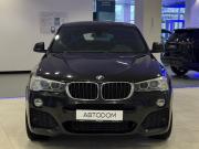 BMW X4 I (F26) Москва  - изображение 22