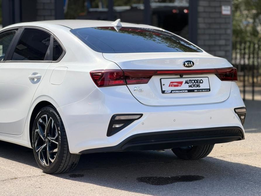 Kia K3 II Астрахань  - изображение 10