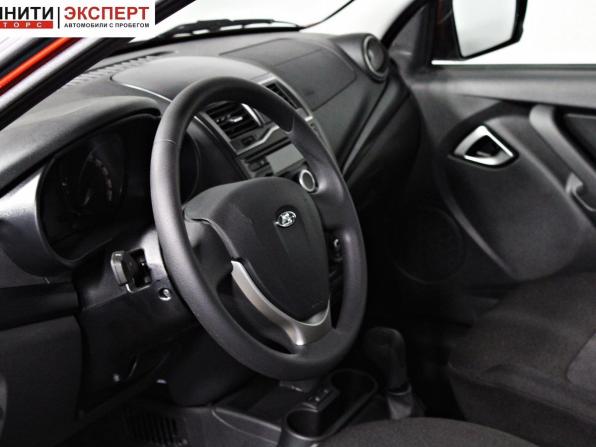 Lada (ВАЗ) Granta I Рестайлинг с пробегом 2022 года, цена 937 000 рублей, 128 км, седан, Автокод Объявления