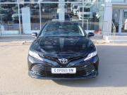 Toyota Camry VIII (XV70) Москва  - изображение 17