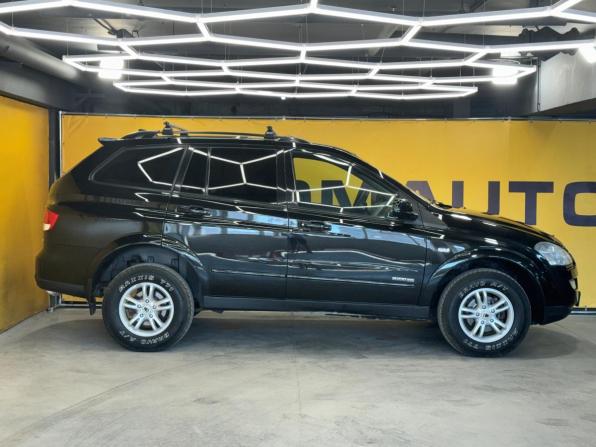 SsangYong Kyron I Рестайлинг с пробегом 2014 года, цена 859 000 рублей, 199166 км, внедорожник, Автокод Объявления