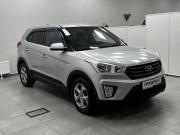 Hyundai Creta I Казань  - изображение 23