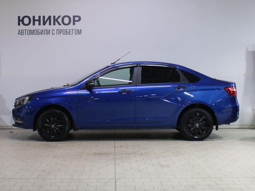 Lada (ВАЗ) Vesta I Дзержинск  - изображение 7