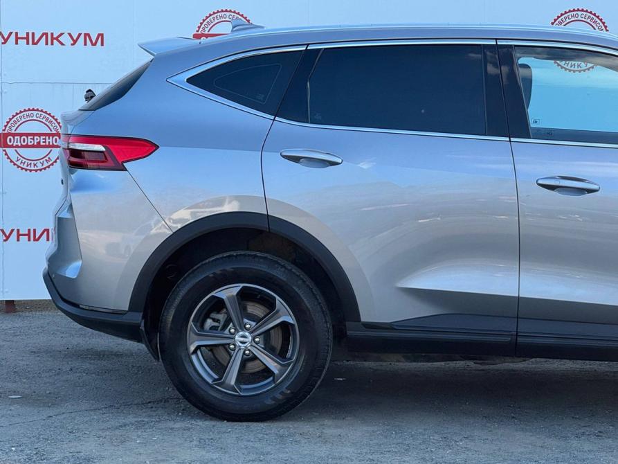 Haval F7 I Екатеринбург  - изображение 17