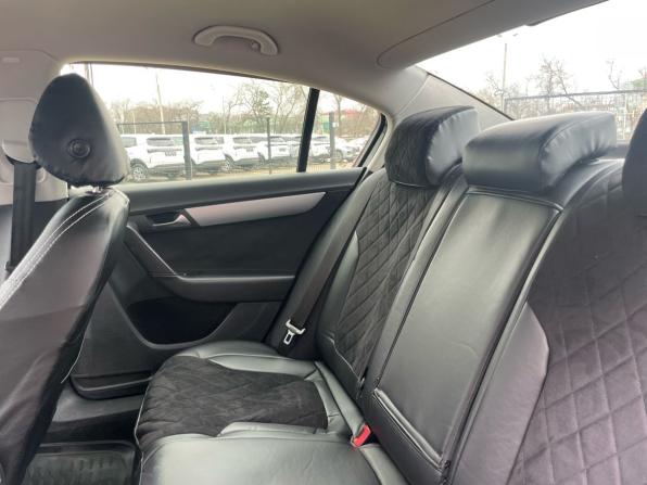 Volkswagen Passat B7 с пробегом 2011 года, цена 815 000 рублей, 202568 км, седан, Автокод Объявления