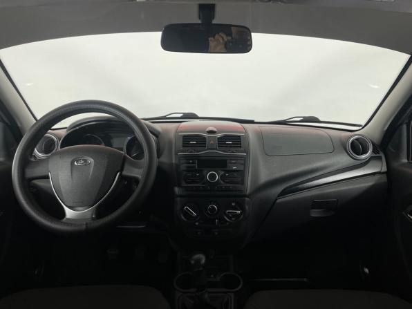 Lada (ВАЗ) Granta I Рестайлинг с пробегом 2024 года, цена 790 000 рублей, 77957 км, лифтбек, Автокод Объявления