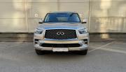 Infiniti QX80 I Рестайлинг 2 Санкт-Петербург  - изображение 20