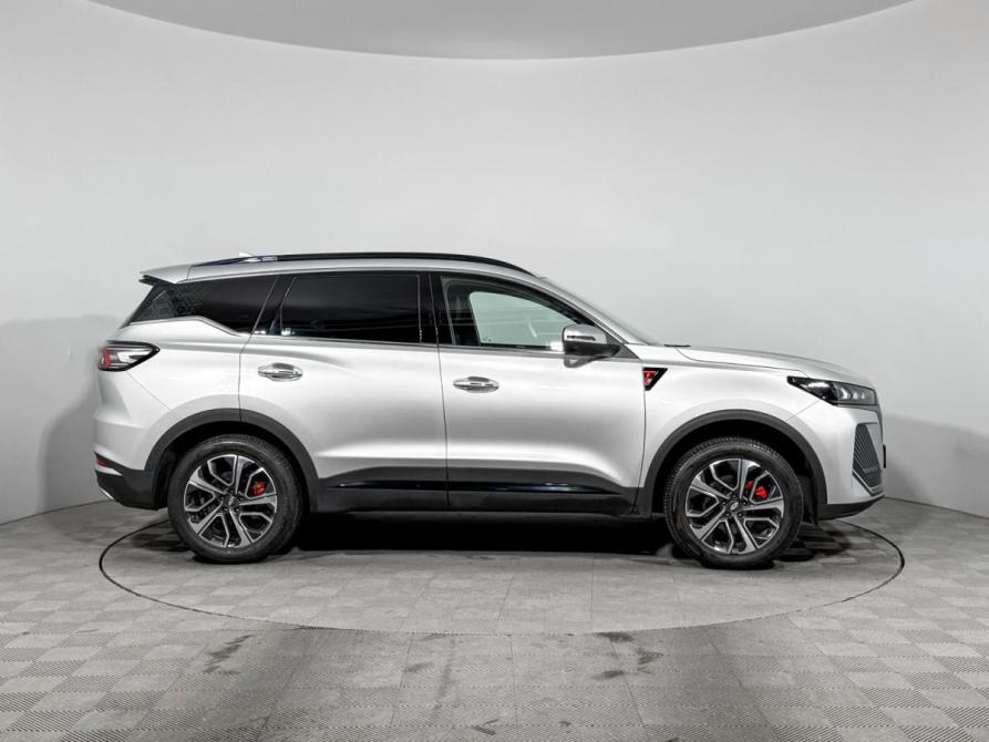 Chery Tiggo 7 Pro Max I Рестайлинг Санкт-Петербург  - изображение 4