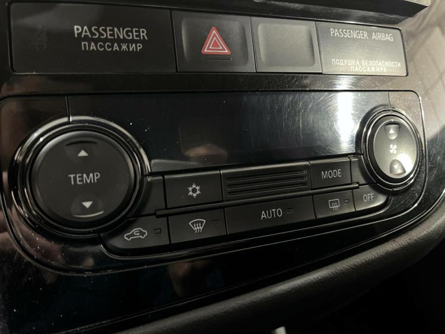 Mitsubishi Outlander III Рестайлинг 2 Нижнекамск  - изображение 7