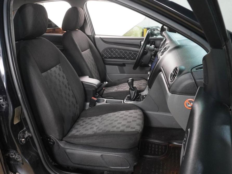 Ford Focus II Рестайлинг Воронеж  - изображение 8