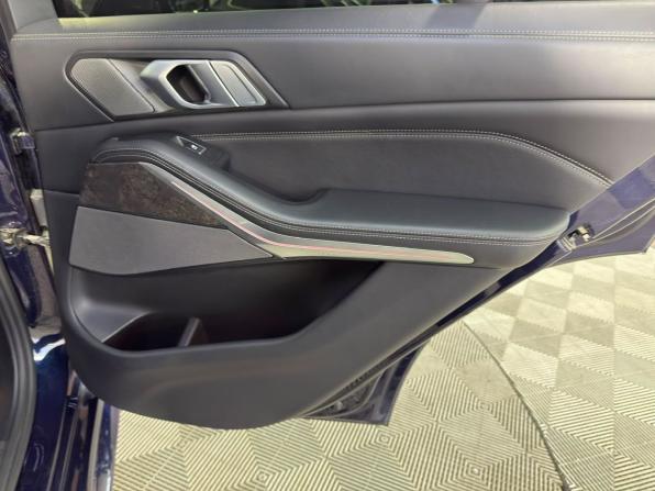 BMW X5 IV (G05/G18) с пробегом 2020 года, цена 8 280 000 рублей, 83311 км, внедорожник, Автокод Объявления