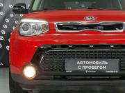Kia Soul II Рестайлинг Новосибирск  - изображение 37