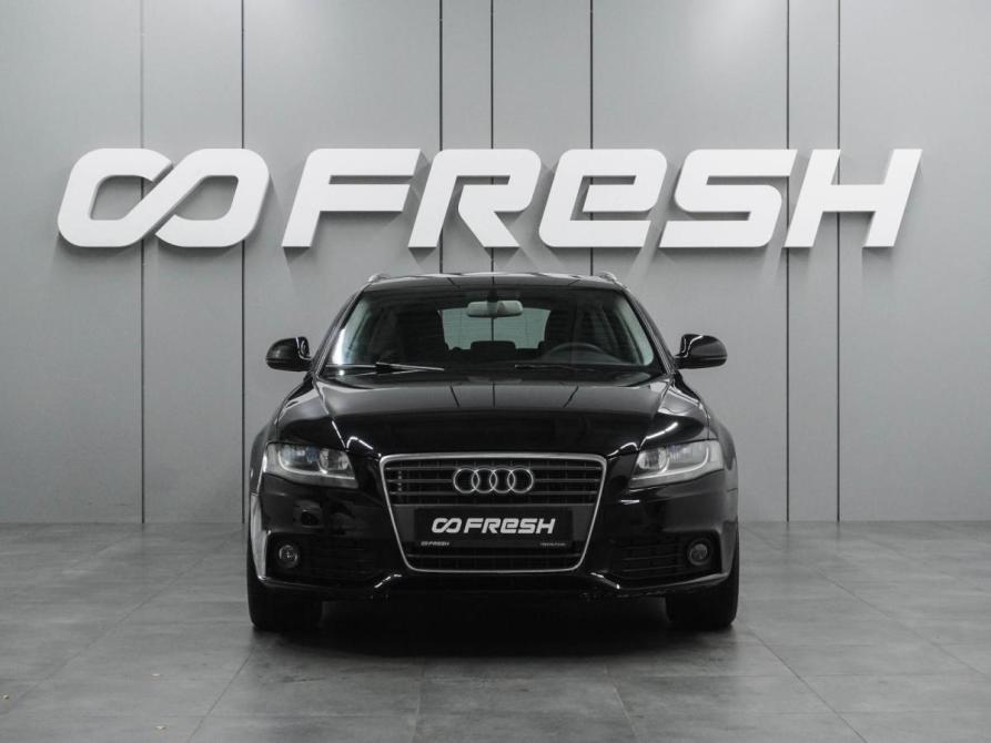 Audi A4 IV (B8) Воронеж  - изображение 3