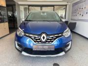 Renault Kaptur I Рестайлинг Ярославль  - изображение 21