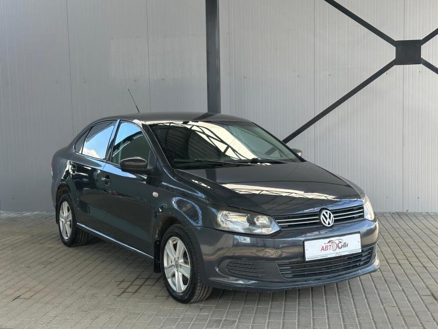 Volkswagen Polo V Тамбов  - изображение 1