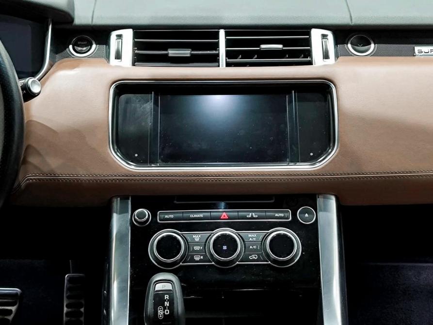 Land Rover Range Rover Sport II Казань  - изображение 18