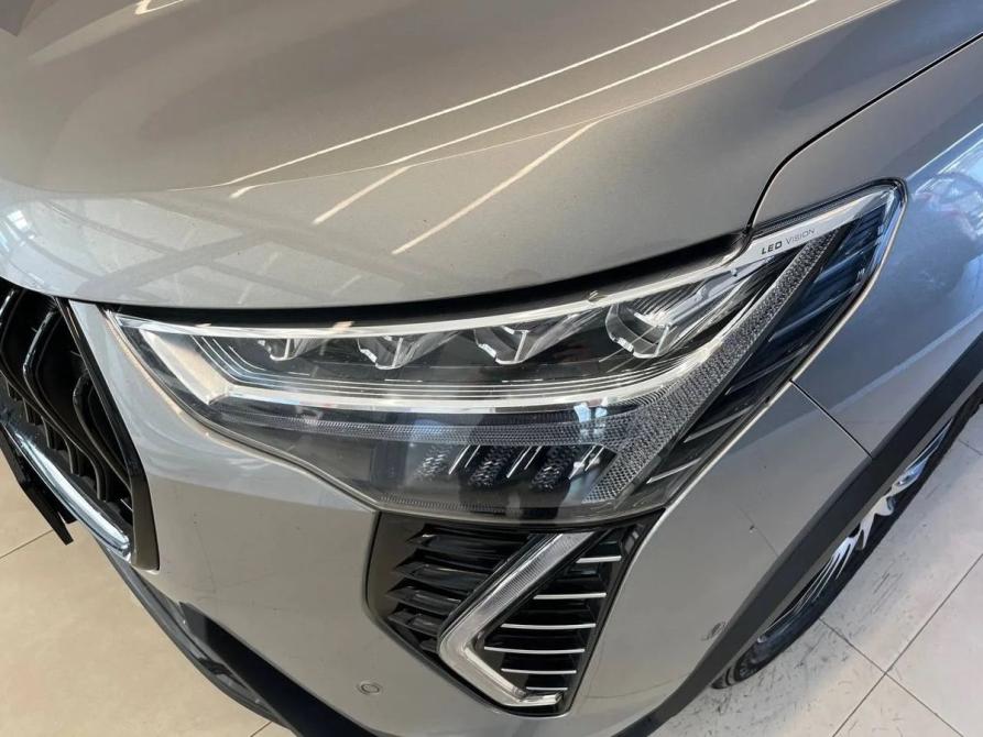 Haval Jolion I Рестайлинг Челябинск  - изображение 15