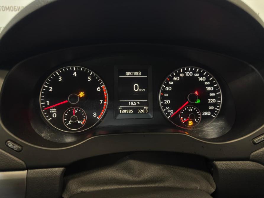 Volkswagen Jetta VI Санкт-Петербург  - изображение 18