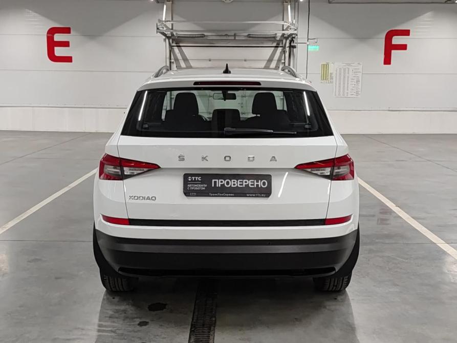 Skoda Kodiaq I Казань  - изображение 7