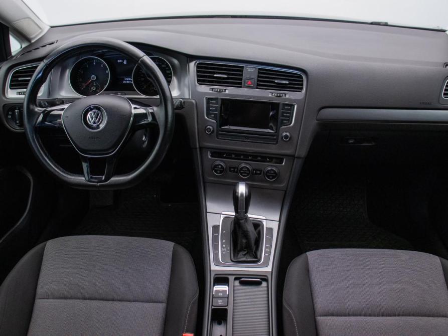 Volkswagen Golf VII Москва  - изображение 14