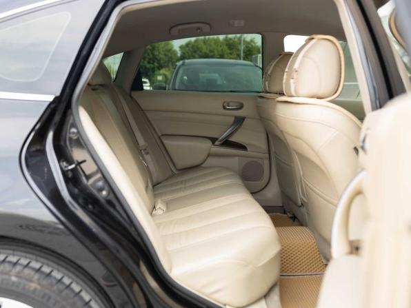 Nissan Teana II Рестайлинг с пробегом 2012 года, цена 1 140 000 рублей, 167240 км, седан, Автокод Объявления