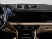 Porsche Cayenne III Рестайлинг Москва  - изображение 36