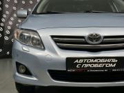Toyota Corolla X (E140 E150) Новосибирск  - изображение 38