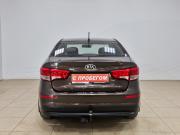 Kia Rio III Альметьевск  - изображение 25